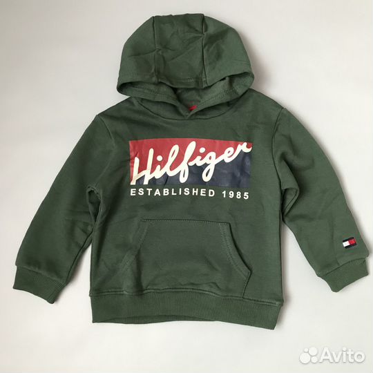 Костюм Tommy Hilfiger новый