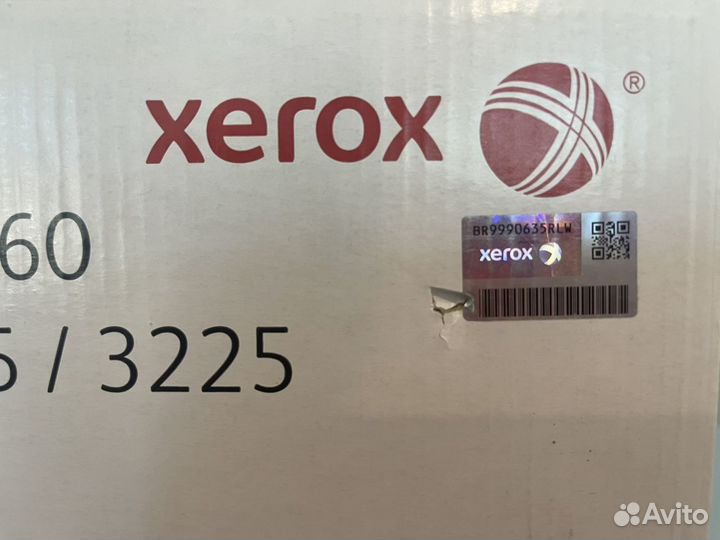 Xerox 101R00474