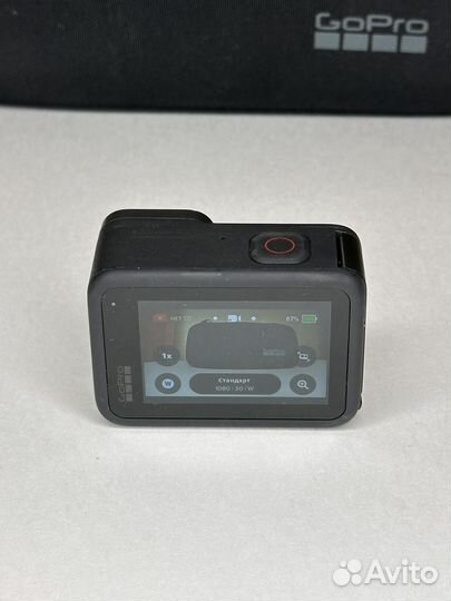 GoPro Hero 9 Black