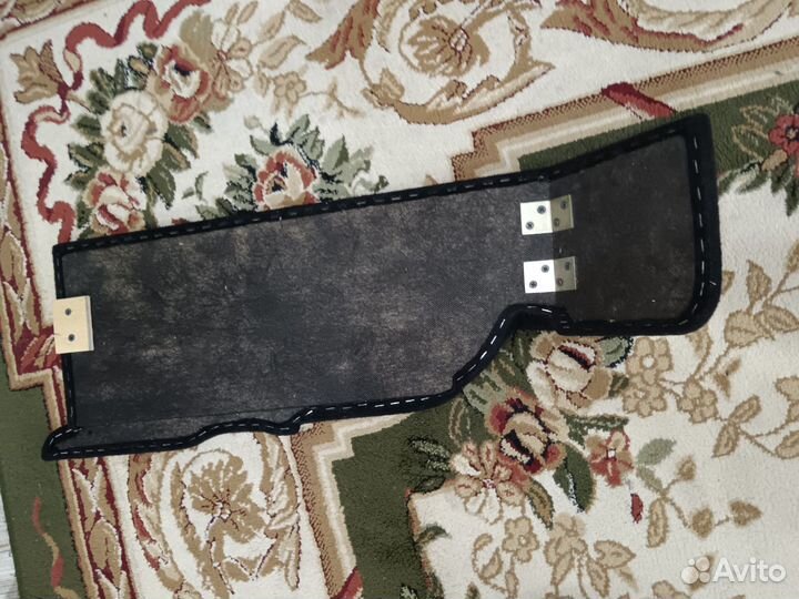 Боковины ваз 2114 под авто звук