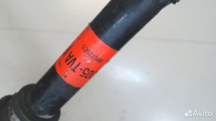 Полуось Honda Accord 10, 2020