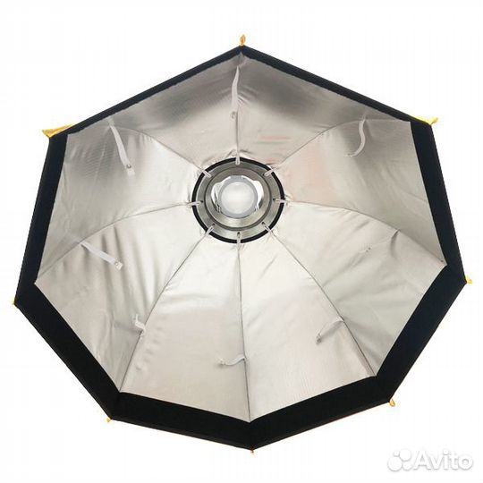 Октабокс для накамерной вспышки Grifon KU-V1-70