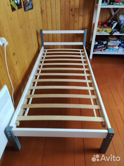 Детская кровать 160х70