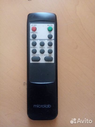 Усилитель микролаб pro 3 с блютузом