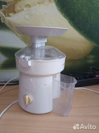 Соковыжималка