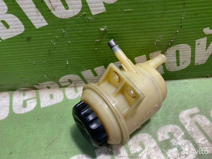 Бачок гидроусилителя руля Chevrolet Lanos T100