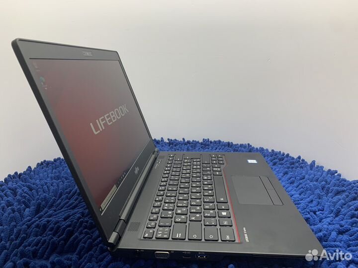 Fujitsu U748 Intel i5/8Gb/256SSD/14