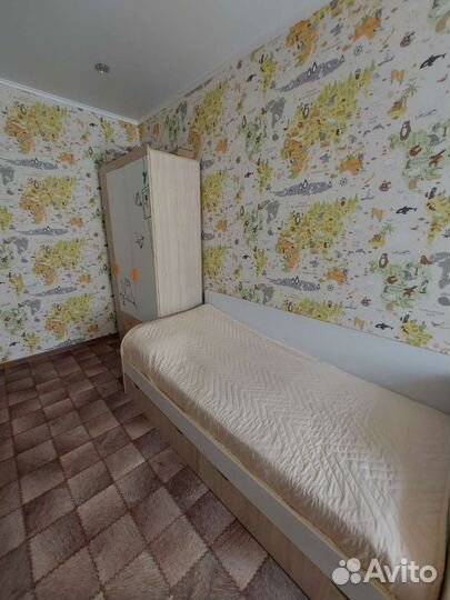 Детская мебель в спальню