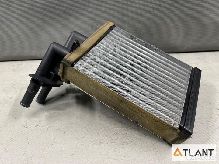 Радиатор печки передний mazda bongo friendee