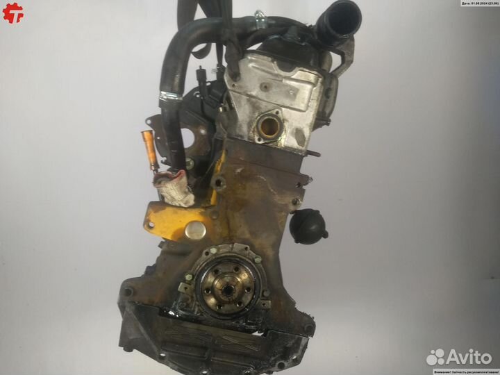 Двигатель AFN Audi A4 B5 (1994-2001)