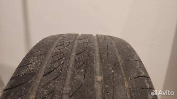 Nitto NT860 215/60 R16