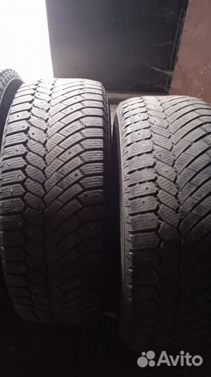 Continental Conti4x4Contact 265/60 R18