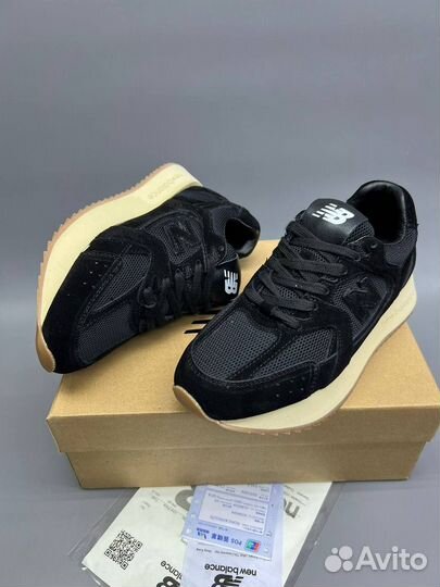 Кроссовки New Balance В Сетку Размеры 36-40