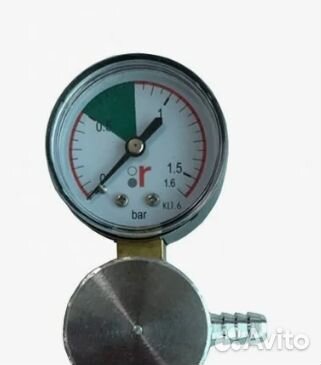 Комплектующие к ёмкости с плавающей крышкой