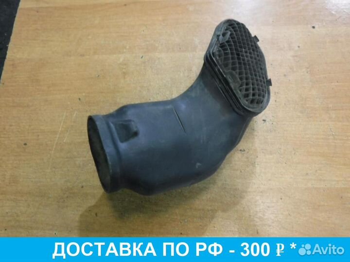 Воздуховод BMW 5 E60