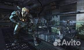 Resistance 2 PS3