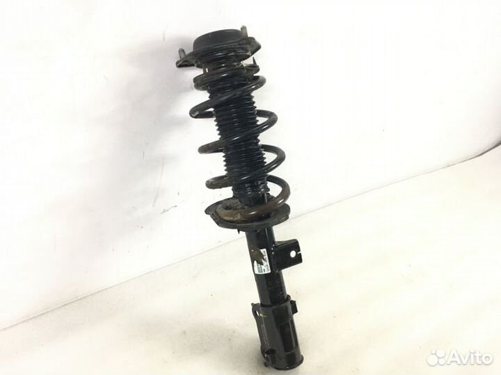 Амортизатор передний правый Hyundai Creta GS 2.0