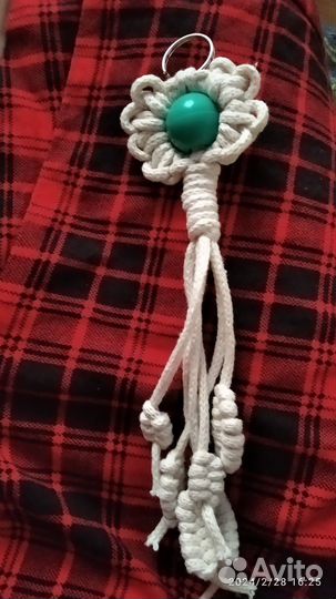 Тарелочка для украшений Кролик