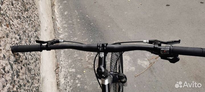 Продам GT Aggressor 1.0 M