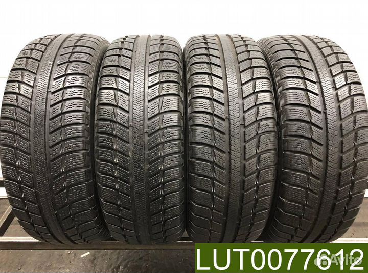 Michelin Alpin A3 195/55 R16 104R