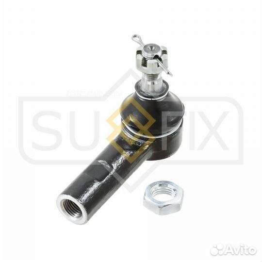 Sufix SE-1010 Наконечник рулевой тяги перед прав/л