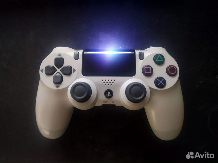 Геймпад Sony DualShock 4 v2 cuh zct2e