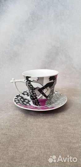 Набор кофейных чашек