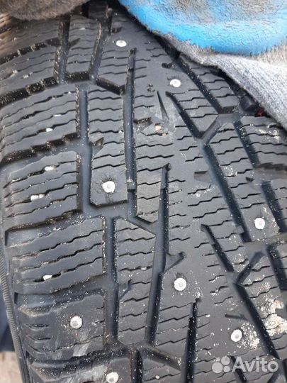 Cordiant Sport 215/70 R16