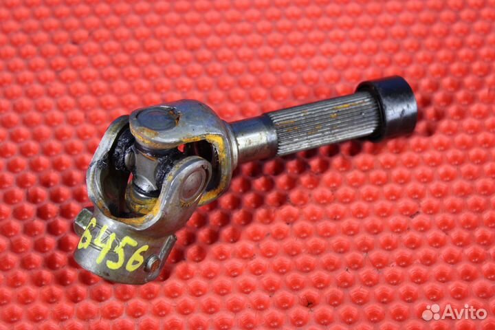 Карданчик рулевой Hyundai Grandeur 564003D000