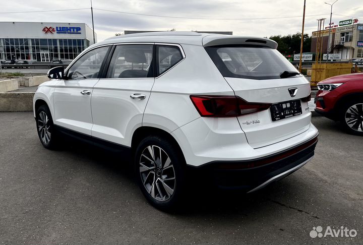 Jetta VS5 1.4 AT, 2023