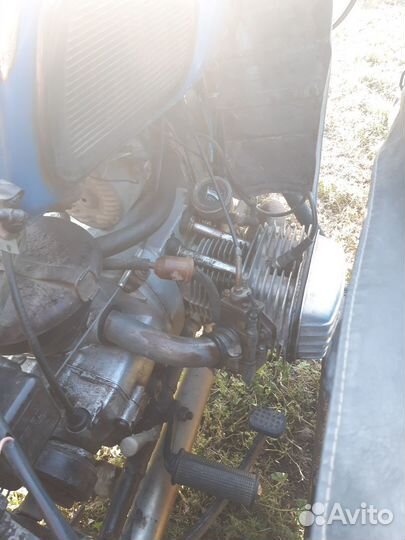 Днепр мт10 1981