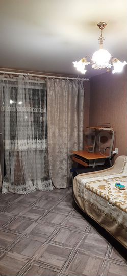 1-к. квартира, 30 м², 3/5 эт.