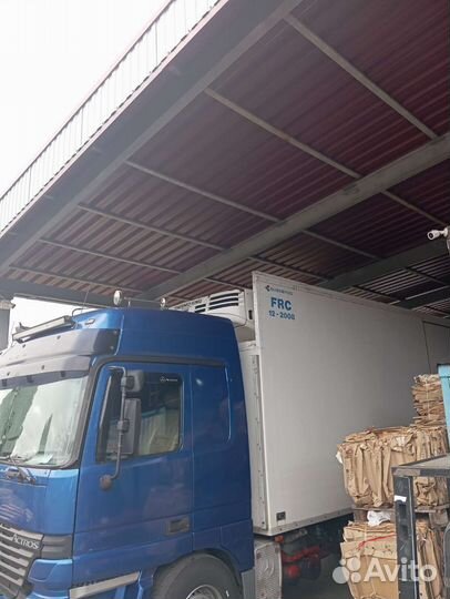 Mercedes-Benz Actros 1840, 2000