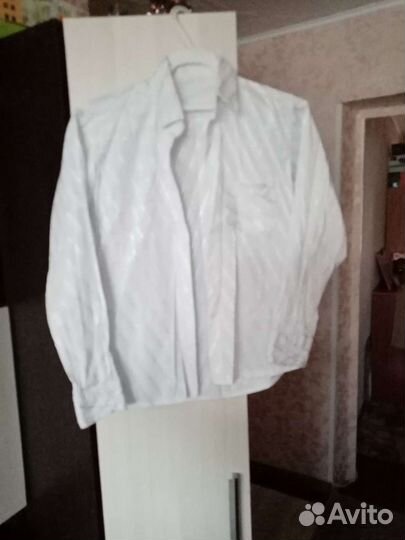 Рубашки, худи, кофты, костюм мужские