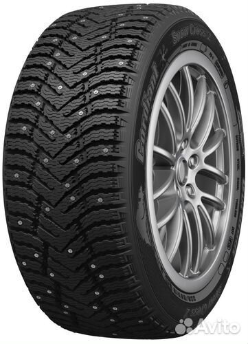 Cordiant Snow Cross 2 205/60 R16 96T