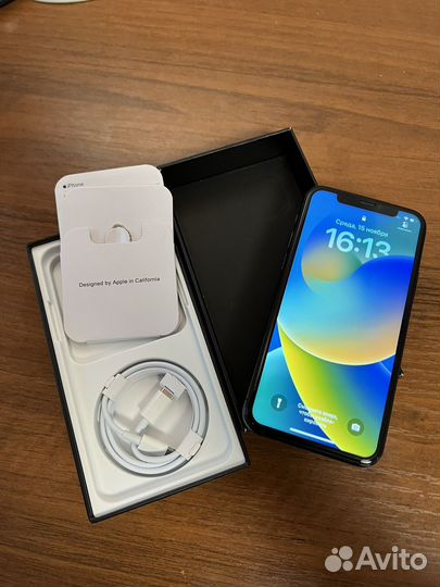iPhone 11 Pro, 256 ГБ