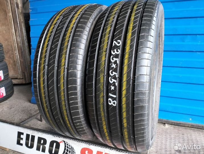 Michelin Primacy 4 235/55 R18 100W