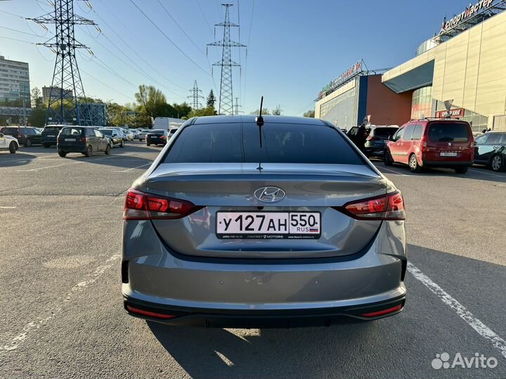 Аренда и прокат автомобиля без водителя