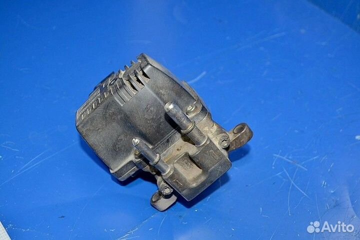 Дозатор AdBlue mercedes-benz Actros MP4 1842 (01.1