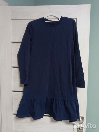 Пакет вещей для девочки 146-152(158)