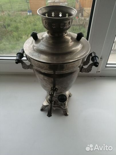 Самовар электрический