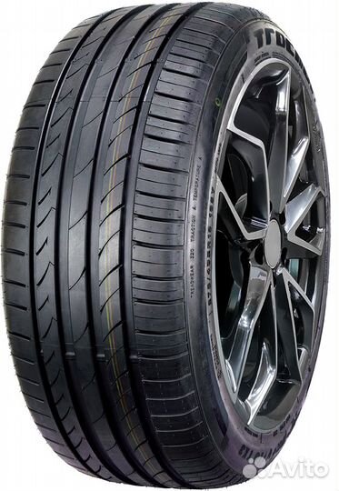 Tracmax X-Privilo TX3 255/35 R18 94Y