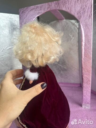 Кукла Барби (Barbie) Happy Holliday