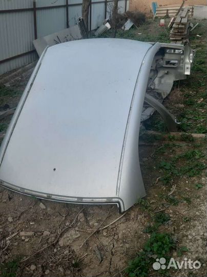 Мерседес Е 210