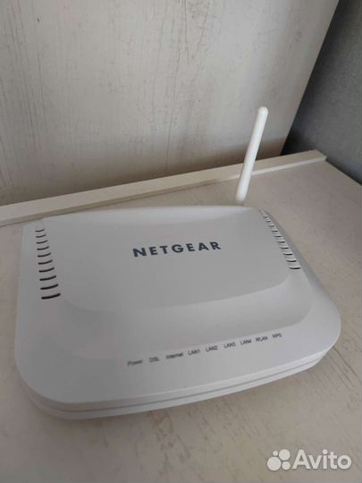 Wifi роутер б/у