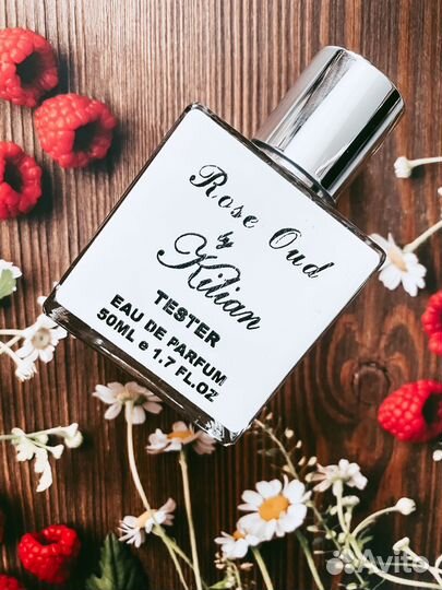 Парфюм для мужчин и женщин