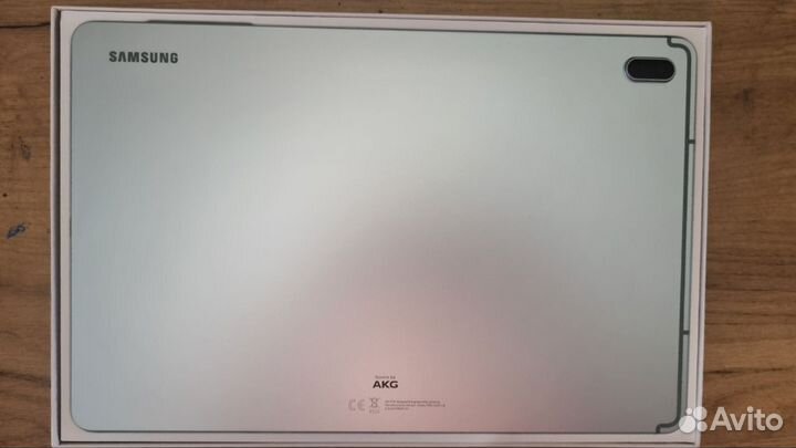 Samsung Galaxy tabs7FE 12.4