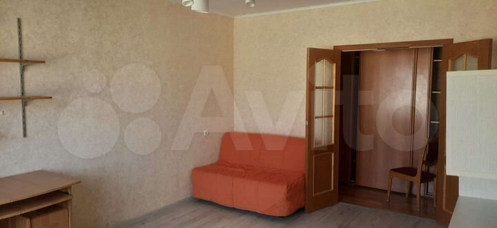 2-к. квартира, 50,8 м², 8/9 эт.