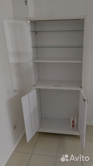 Шкаф медицинского назначения