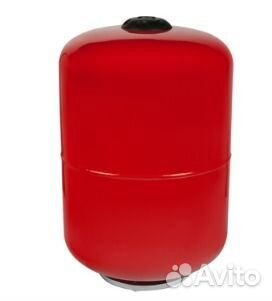 Гидроаккумулятор 50л новый